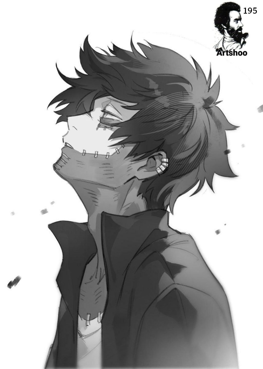 آموزش نقاشی سیاه قلم شهرری